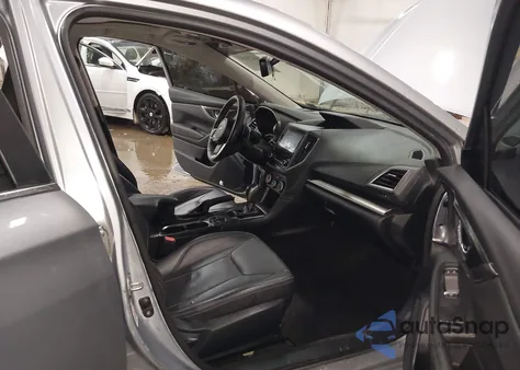 2019 Subaru Impreza 2.0I Limited z USA, uszkodzony, nr VIN 4S3GKAT65K3625669